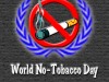Why ‘World No Tobacco Day’ is observed?